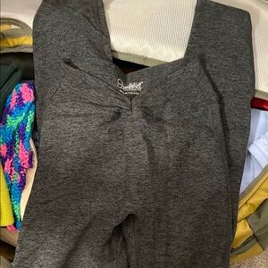 Bombshell Sportswear Leggings